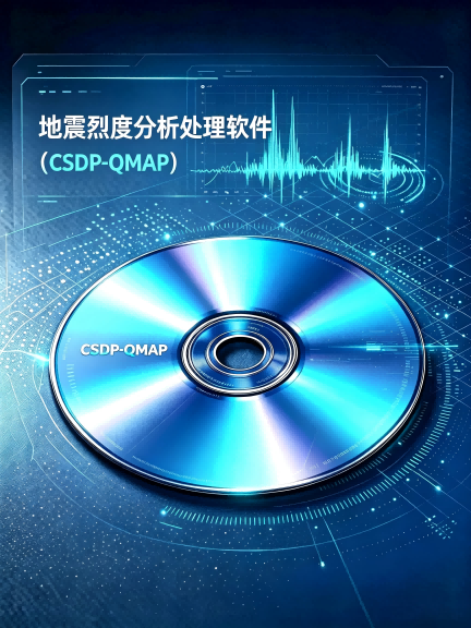 Seismic Intensity Analysis and Processing Software
