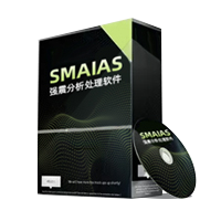 Launched the first-generation strong-motion instrument and supporting software