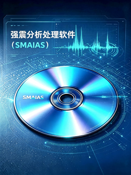 Strong Motion Analysis and Processing Software