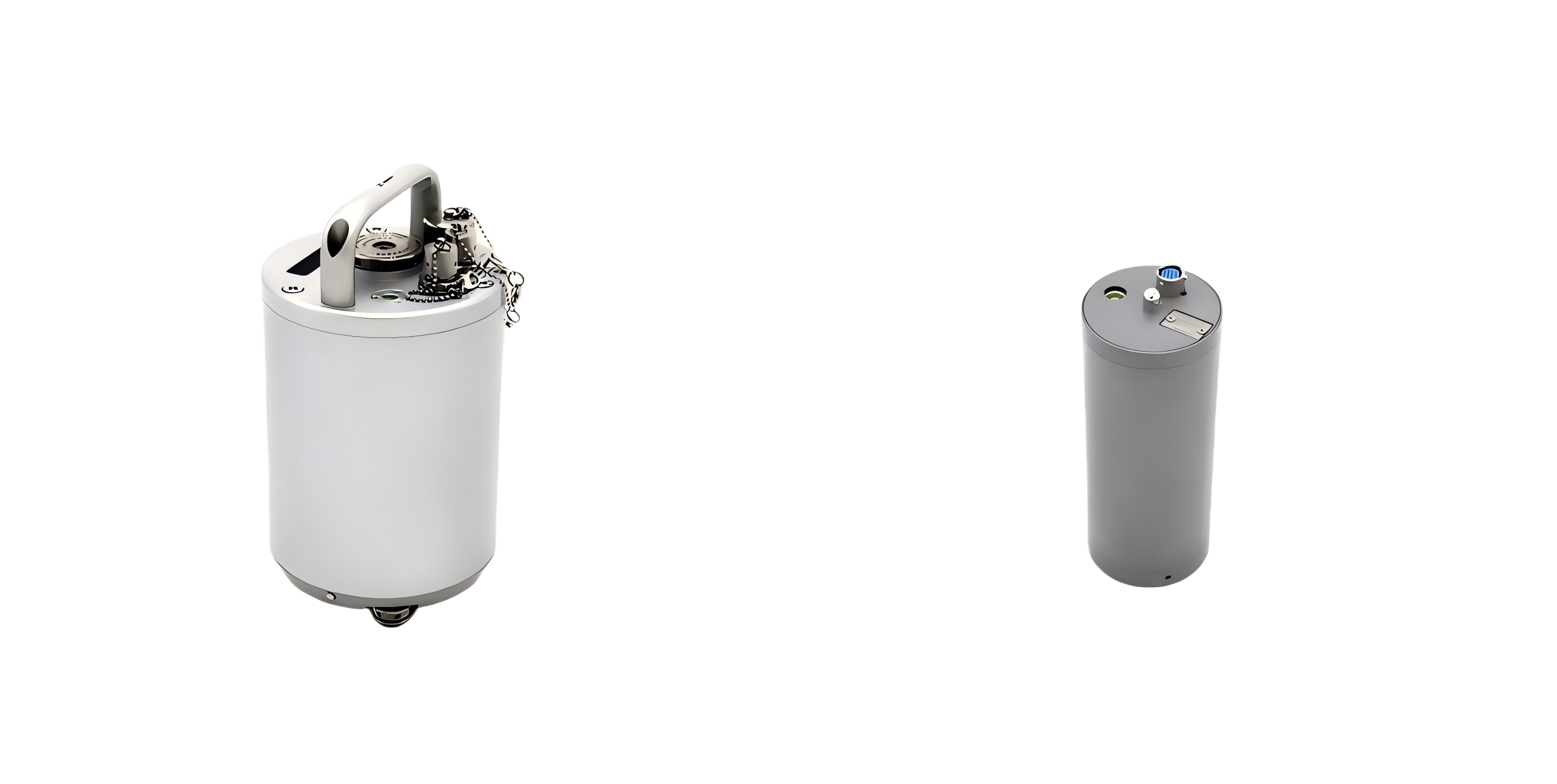 GL-PS2 developed and put into service; single-component seismometers in mass production