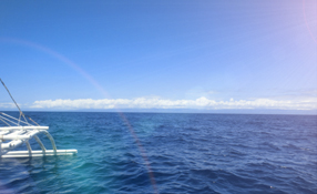 海洋地震