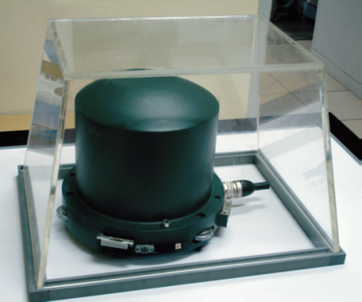 Launched ultra-broadband seismometers and third-generation network-based data collectors