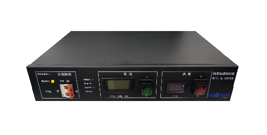 Lightning‑proof Power Controller