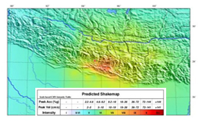 Seismological Research