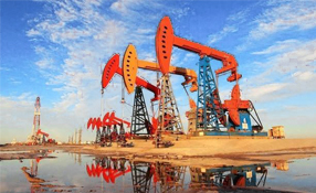 Petroleum Resource Exploration