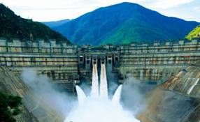 Reservoir-Induced Earthquake Monitoring