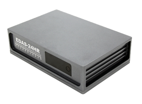General-Purpose High-Precision Seismic Data Acquisition Unit