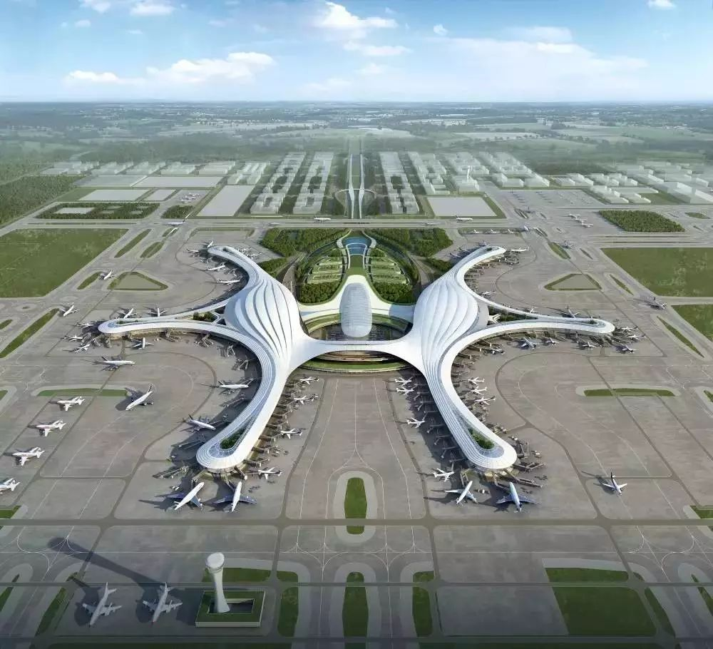 Airport Strong-Motion Observation