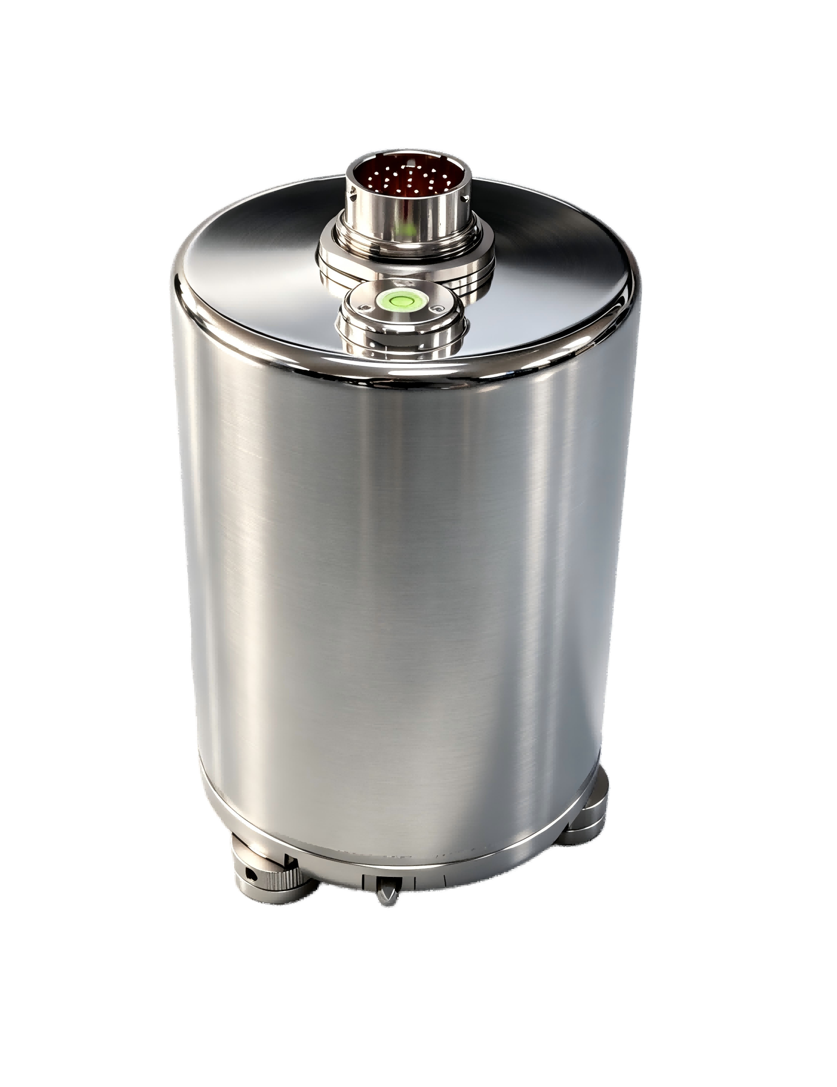 Short-period Seismometer