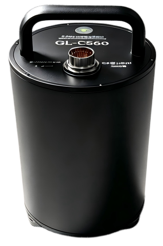 Wide/Very Broadband Seismometer