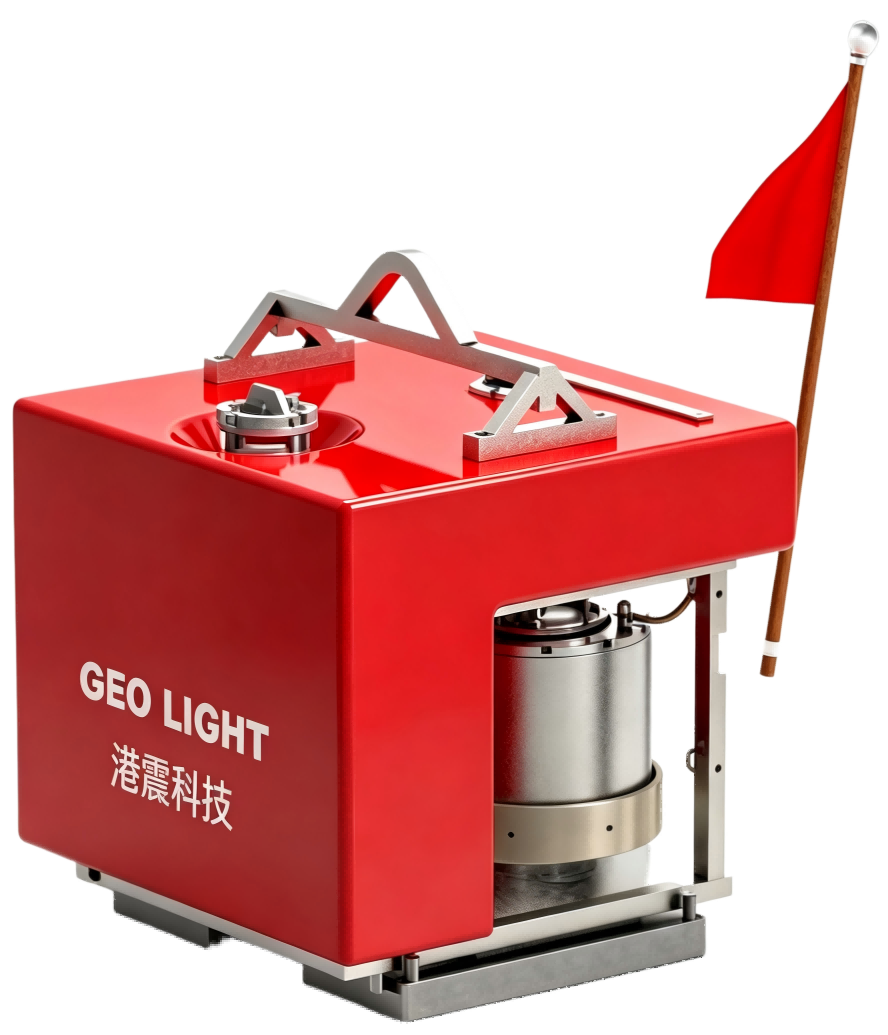Deep-Sea Broadband Ocean Bottom Seismometer