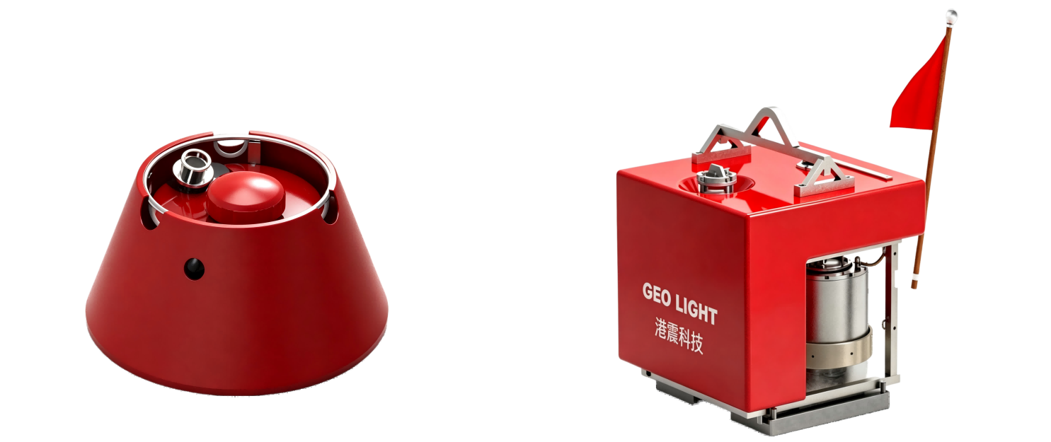 GL‑OBS60‑BT2&GL‑OBS60‑F2研制成功｜推出GL‑MIP移动智能电源・规模化应用巨灾防范及野外观测